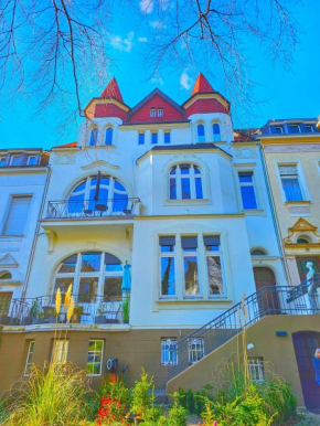 2 Zimmer Apartment am Zoo mit Garten